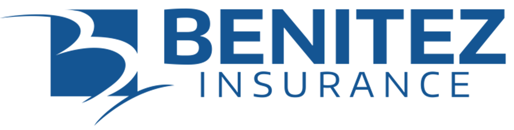 Benítez Insurance Logo